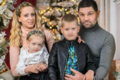 Miloš je prvo dete "iz epruvete" u Srbiji, a danas je napunio 35 godina: Otkrio sam kako sam rođen iz novinskih članaka, bio je to šok!
