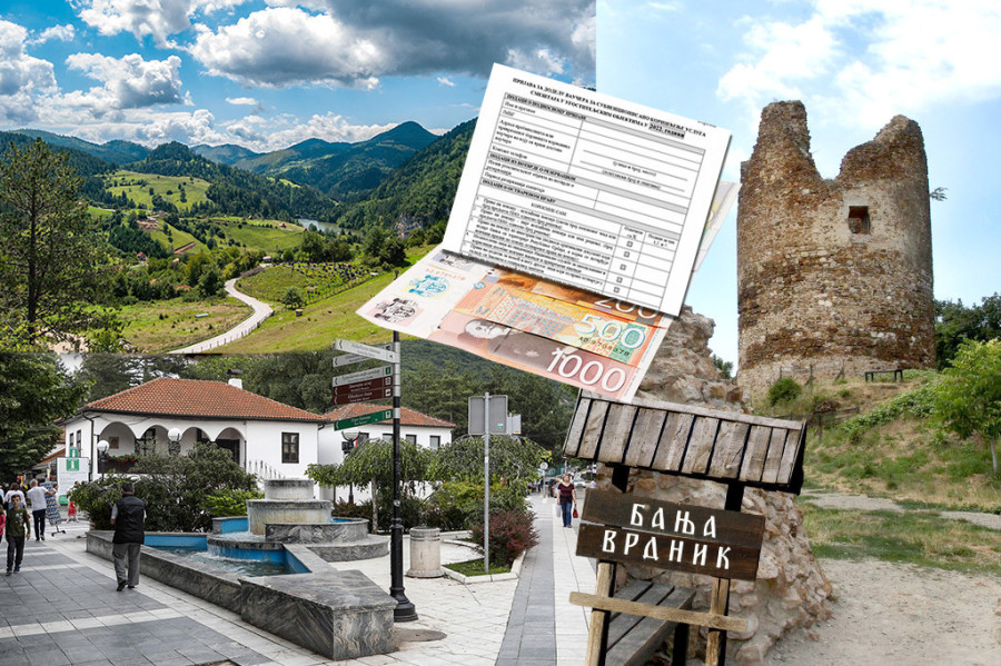 Sve o vaučerima za odmor u Srbiji: Kako i gde da se prijavite i kada možete da ih koristite