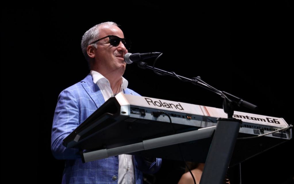 Saša Matić se oglasio iz Australije i otkrio koje pesme naši fudbaleri naručuju u provodu!