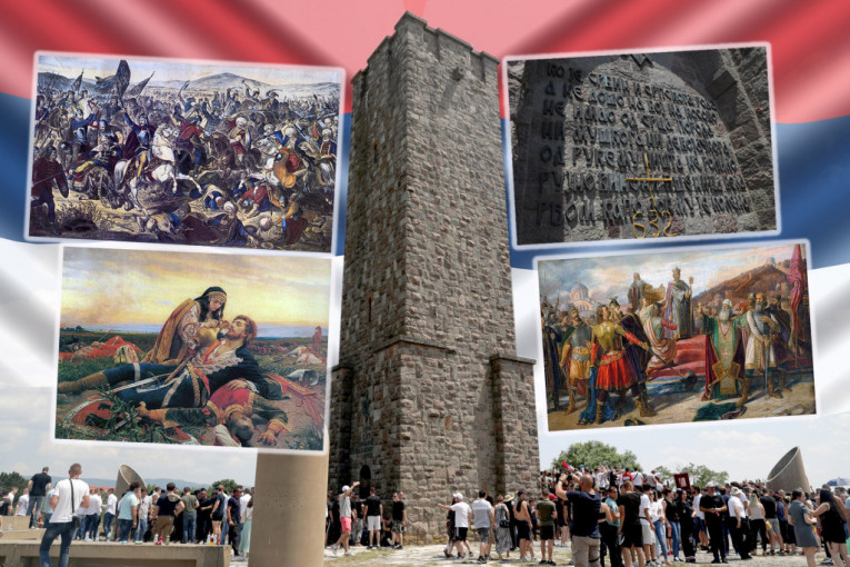 Dan žalosti koji Srbi obeležavaju svake godine: Kome je sve posvećen Vidovdan i kakvi su običaji? (FOTO)