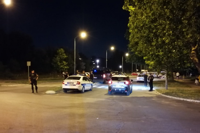 Išao krvav od vrata do vrata: Upucani muškarac sa Novog Beograda poznat policiji od ranije - tvrdi da nema neprijatelje?