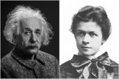 Intimna drama Alberta Ajnštajna i Mileve Marić: Teorija relativiteta isprepletena pričom o strasti i izdaji