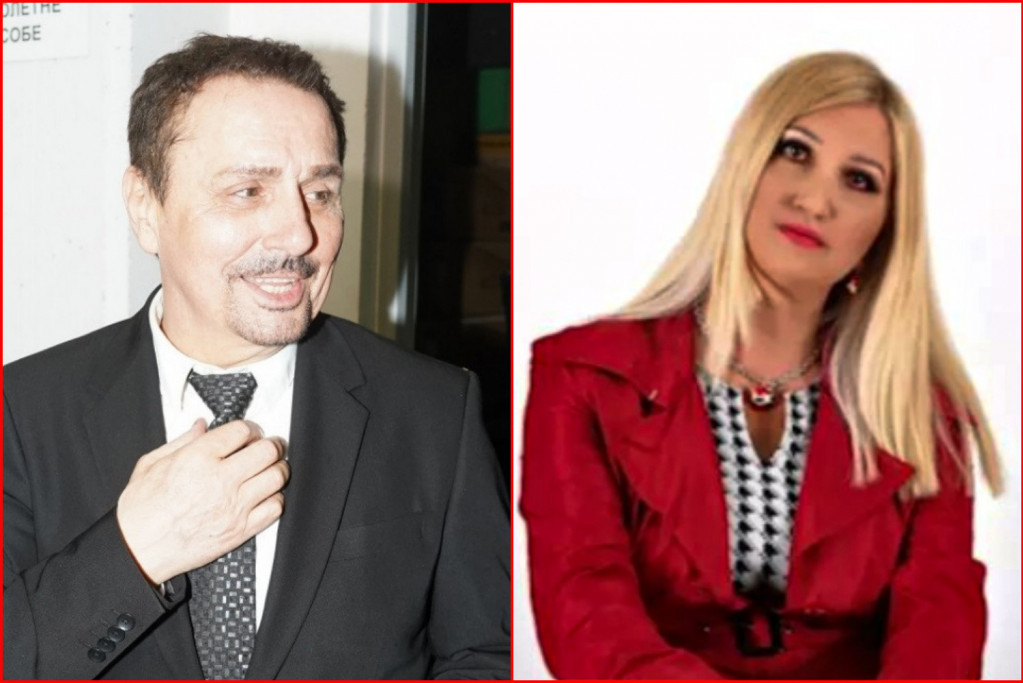 Ljiljana Jevremović otkrila detalje suđenja sa Kebom: "Našoj ćerki pripada deo imovine!"