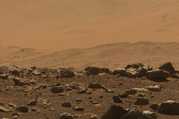 NASA je već našla vanzemaljce na Marsu, ali ih je ubila? Naučnik tvrdi da smo pre 50 godina napravili grešku