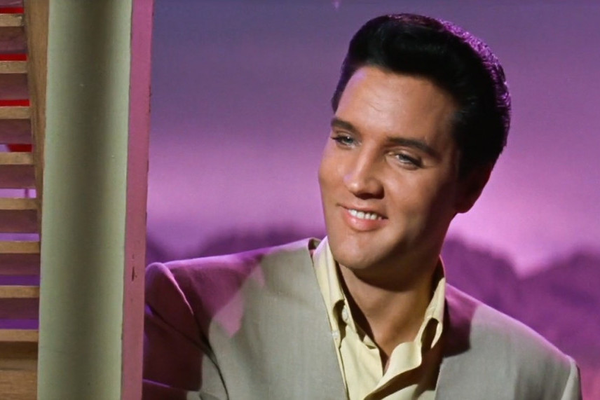 Čuvena ogrlica Elvisa Prislija na aukciji: Najveći fanovi moraće da izdvoje čak pola miliona dolara (FOTO)