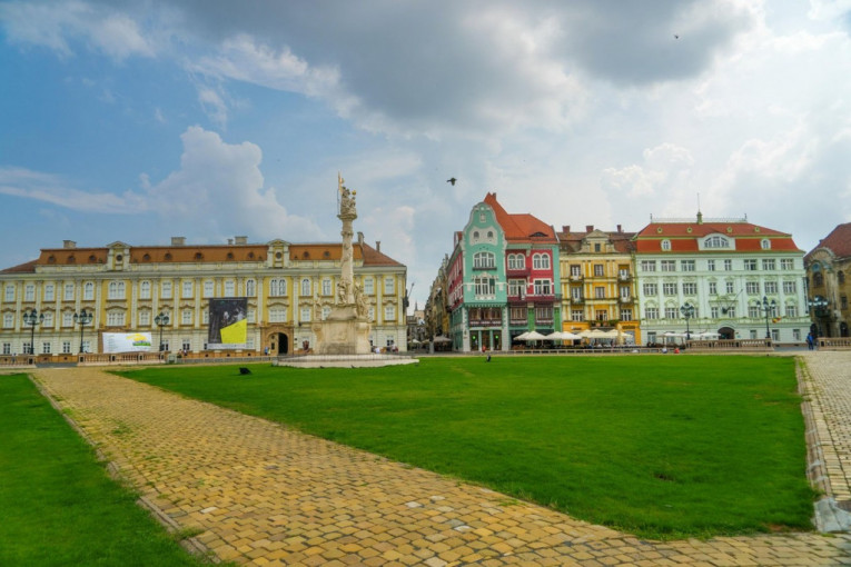Ovaj grad je najveći centar Srba u Rumuniji
