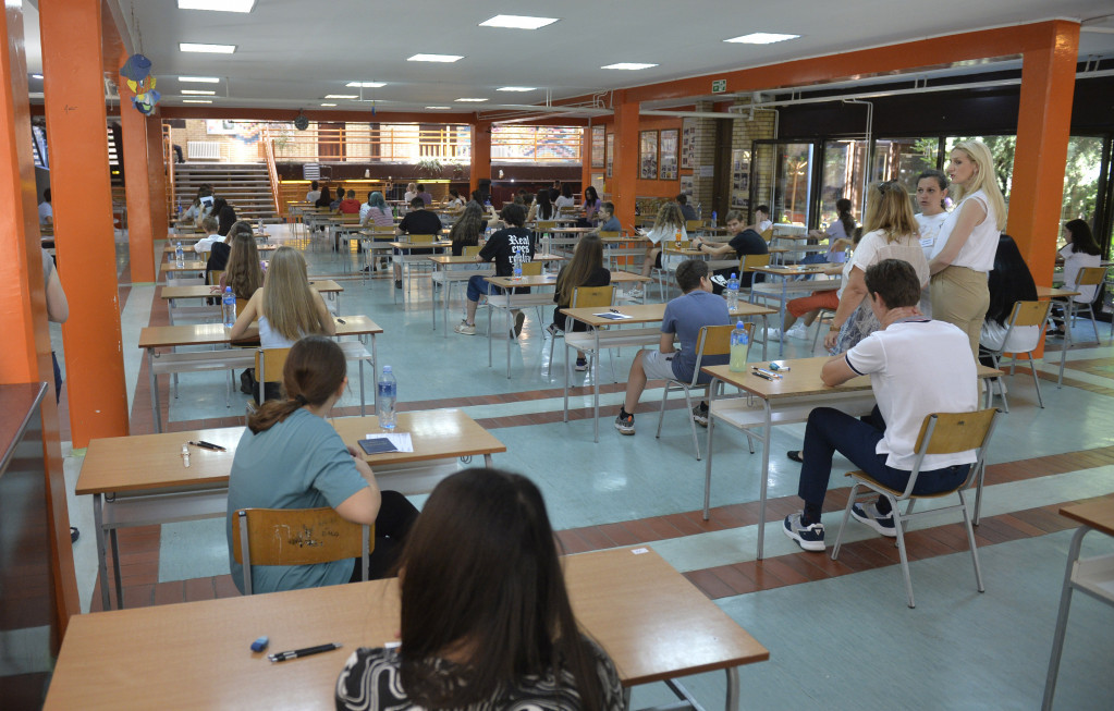 Umesto prijemnog ispita - provera znanja i sklonosti: Ovo su novi uslovi za polaganje državne mature