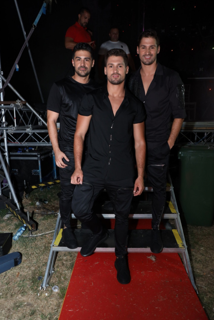 Momci iz "Klona" otkrili da li se plaše da će isplivati njihove eksplicitne fotke: Estradi smo trn u oku! (VIDEO)