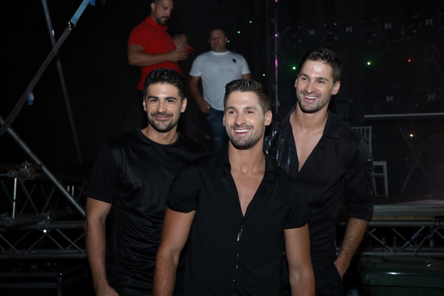 Momci iz "Klona" otkrili da li se plaše da će isplivati njihove eksplicitne fotke: Estradi smo trn u oku! (VIDEO)