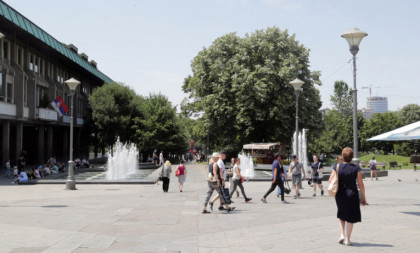 Deo Vračara u utorak bez vode: Poznato koje ulice obuhvata isključenje i koliko će trajati