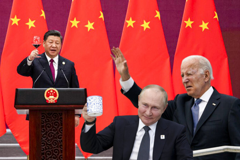 Krah unipolarnog sveta: Kako G7 ne može da se meri sa Kinom i BRIKS-om?