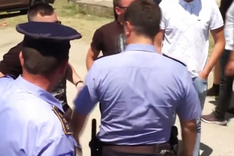 Uhapšen i peti muškarac zbog silovanja devojčice (11) na Kosovu: Satima se iživljavali nad njom!