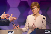 Škotska premijerka nije srećna zbog pobede Liz Tras: Ona bi mogla da bude katastrofa za celu Britaniju