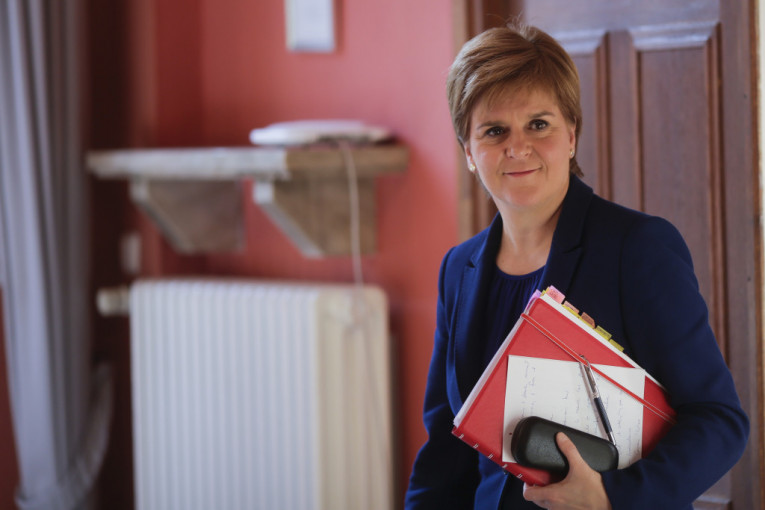 Škotska premijerka saopštila datum novog referenduma za nezavisnost: Očekuju se oštre reakcije iz Londona