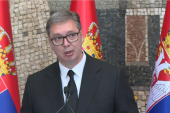 Najavljeno hitno obraćanje predsednika Vučića:  "Kurti počinje udar na Srbe, Lajčak donosi zahteve EU"