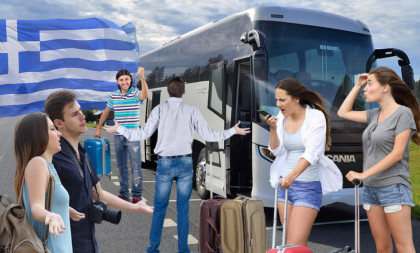 Mislili da ih čeka letovanje iz snova, a onda usledio haos: Srpski turisti završili na ulici, prevarila ih agencija!
