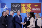 Švedska i Finska korak bliže NATO-u: Sve članice potpisale protokol o pristupanju