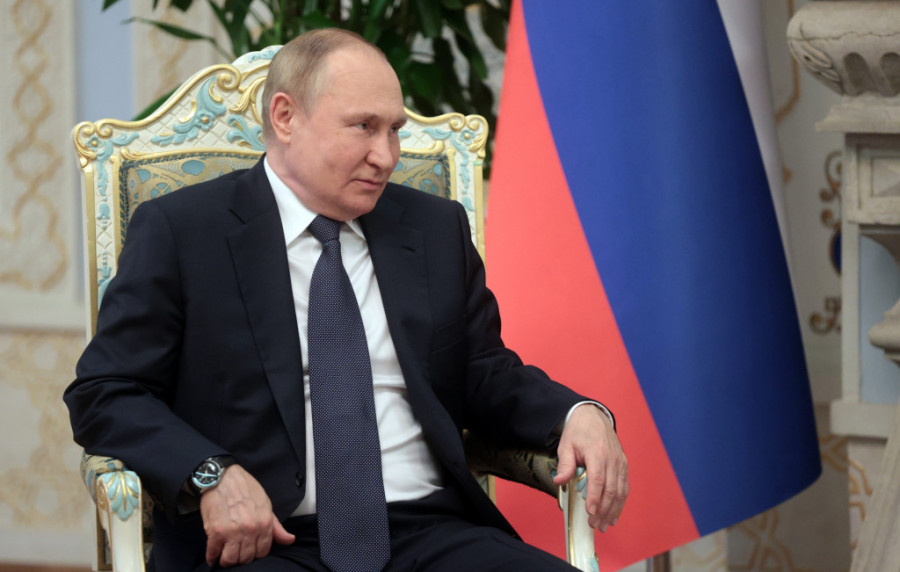 Kanada uvela sankcije patrijarhu Kirilu, Ukrajinci granatirali hidroelektranu, Putin najavio loše vesti zbog sankcija Rusiji