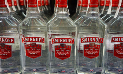 Votka odlazi u istoriju? U Rusiji raste prodaja pića sa niskim procentom alkohola
