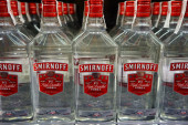Votka odlazi u istoriju? U Rusiji raste prodaja pića sa niskim procentom alkohola