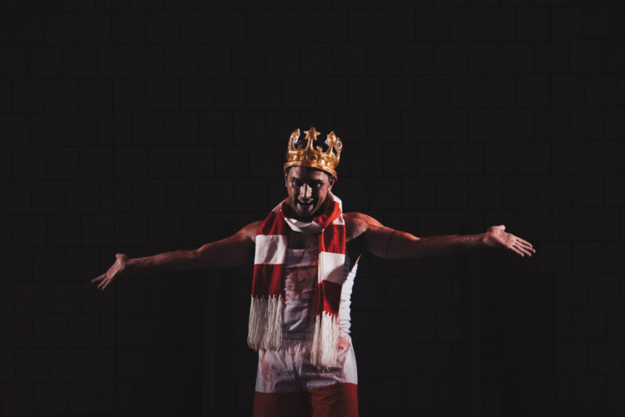 „Ibi The Great“ premijerno u Beogradu: Nova adaptacija čuvenog „Kralja Ibija“ (FOTO)