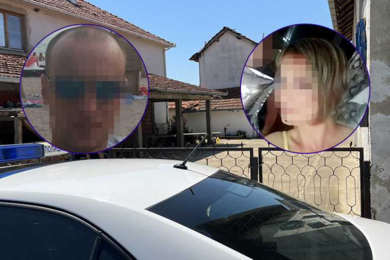 Ivan je ubijen u kući, pa zabetoniran u štali? Policija traži tragove u domaćinstvu u Velikim Trnjanima (FOTO)