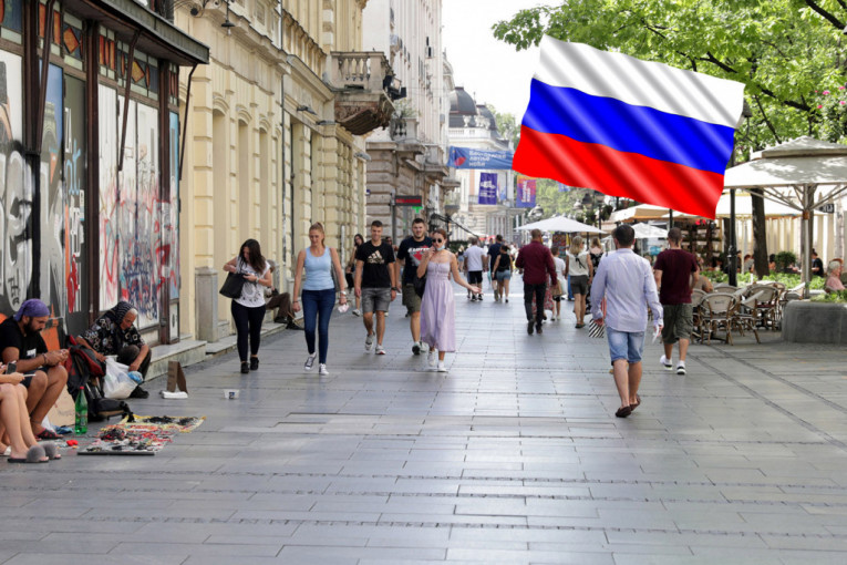 Anketa pokazala stav Srba o uvođenju sankcija Rusiji: 80 odsto ispitanika protiv (GRAFIKON)