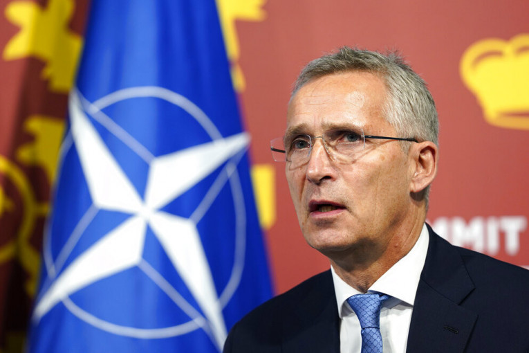 „Zato smo povećali prisustvo u istočnom delu": NATO priznao da se za konflikt sa Rusijom pripremao od 2014.