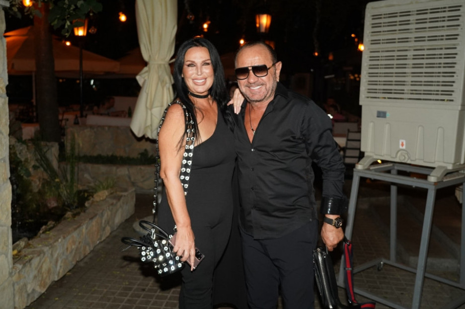 Marta Savić o strahovima i ćerki Eleni: Uspela sam da se lako odreknem karijere!