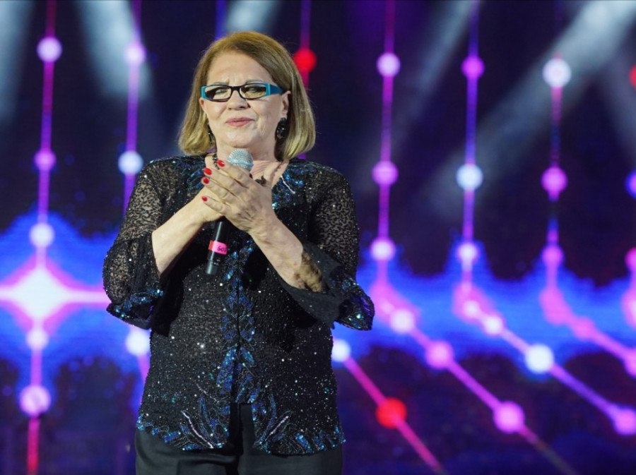 Šemsa Suljaković postaje prababa: Ovo je emocija koju je nemoguće opisati!