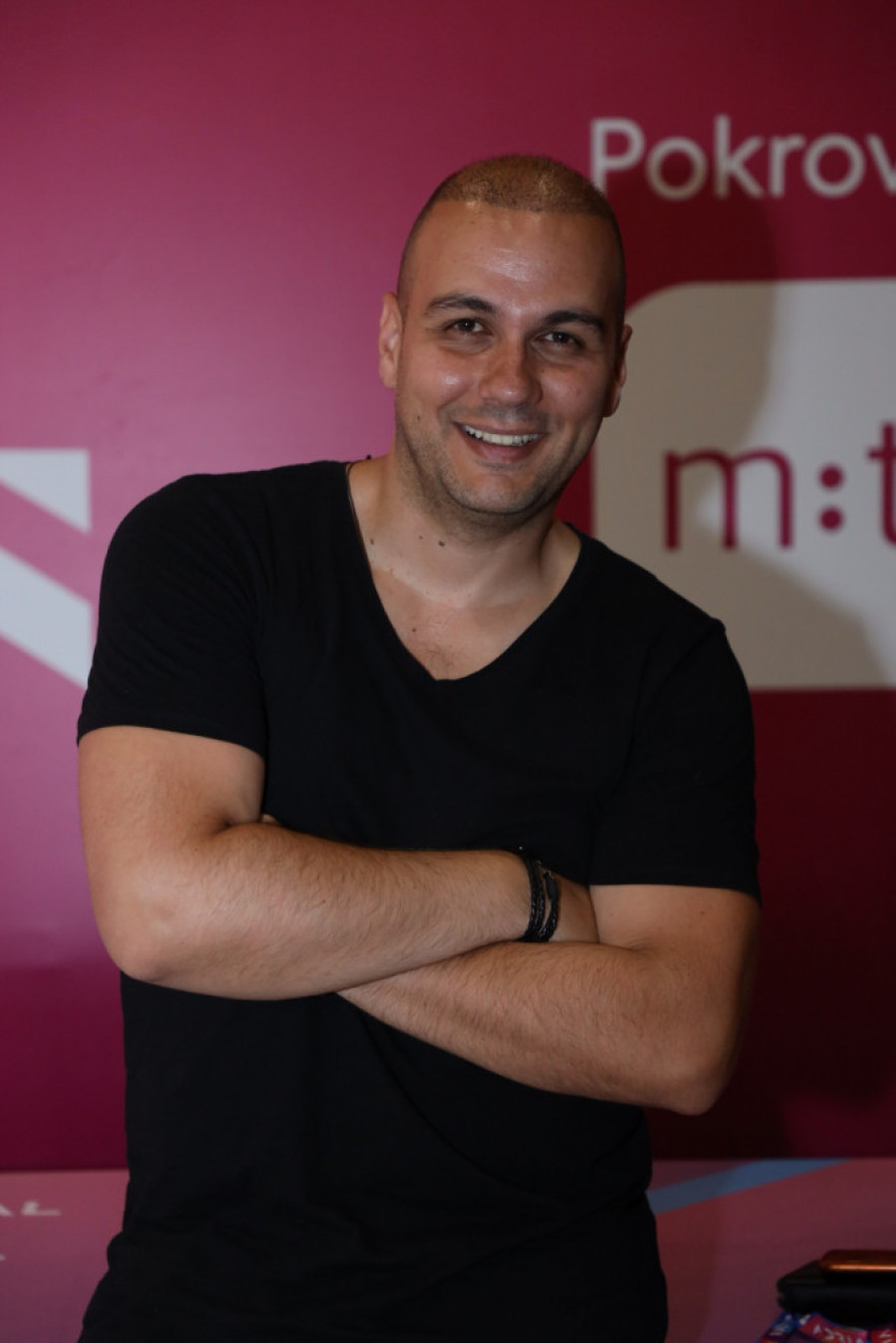 Bojan Marović se ženi: Našao sam nevestu, konačno sam se sapleo!