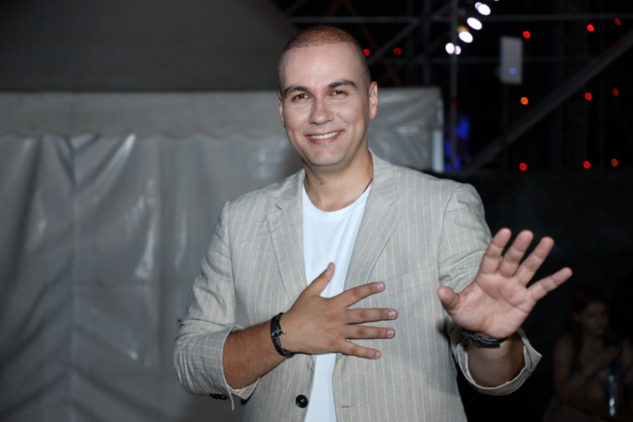 Bojan Marović se osvetio bivšoj preko pesme: Bila je veliki materijalista, ja sam je ogolio pred celom nacijom!