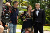 Džulija Roberts i Džordž Kluni u komediji „Karta za raj“: Prvi trejler obećava urnebesnu zabavu (VIDEO)