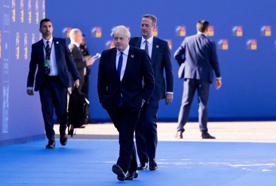 Boris Džonson hteo da izvrši invaziju Holandije dok je bio premijer: Otkrio razlog bizarnog plana u svojoj novoj knjizi