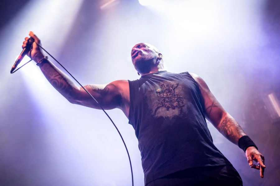 Metal ikone Sepultura za 24sedam pred spektakl na Egzitu: Jedva čekamo da izađemo pred fanove iz Srbije!