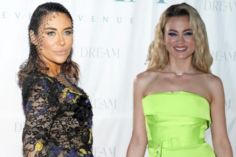 Nema kome se nije zamerila! Milica Pavlović u ratu sa pola estrade, svi joj krivi, a ona se ne stidi: Pokazala i šta im je uradila (VIDEO)