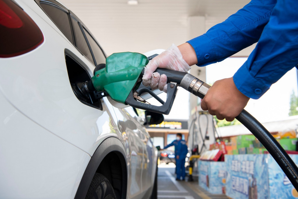 Objavljene nove cene goriva! Poskupeo benzin