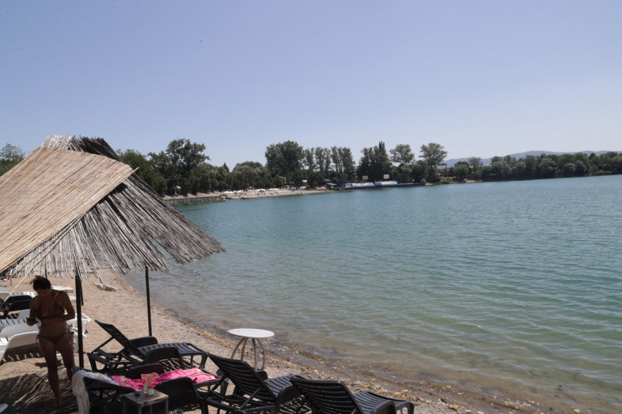 Mićin najavio velike projekte u Novom Sadu: Grad dobija novi bunar, u planu još jedan most