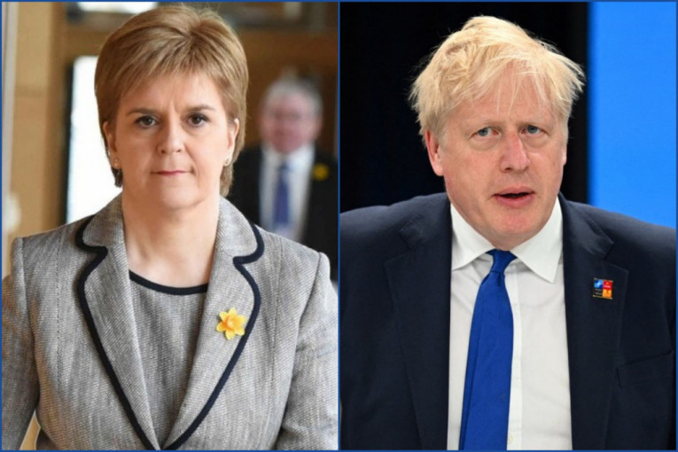 Nikola Sterdžen ima revolucionarni plan za referendum za nezavisnost Škotske: Ako je u Londonu sabotiraju, vratiće im na izborima