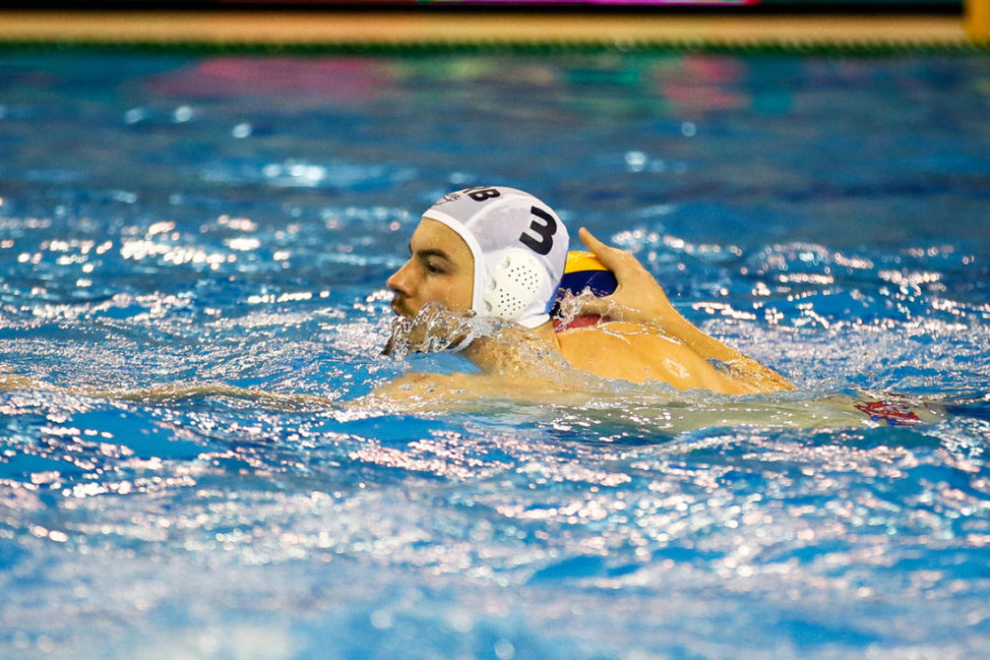 Sprski delfini ostali bez medalje! Sada, protiv Crne Gore mora mnogo, mnogo bolje!