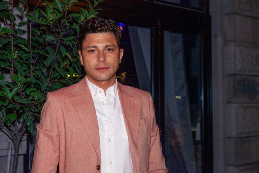 Marko Janketić odbio ulogu u filmu o životu Ace Lukasa: Držim do etike