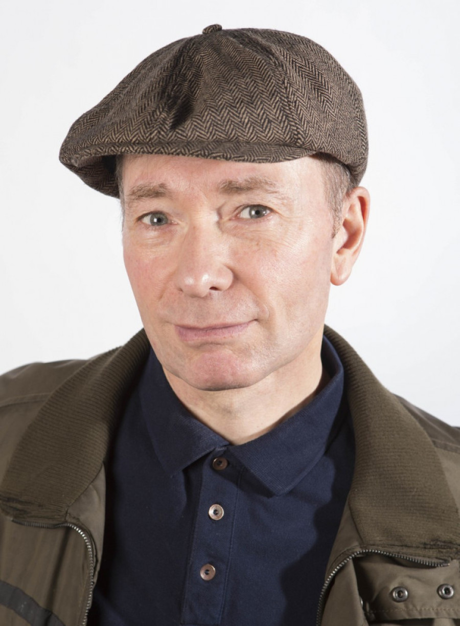 Intimna ispovest Tonija Parsonsa o propasti karijere: Potpuni očaj i osećaj smrtonosnog poraza