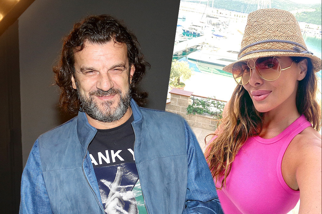 Lukasova bivša žena šokirala javnost: "Popravljaj se sam druže, ostani toksičan u kanti za smeće"