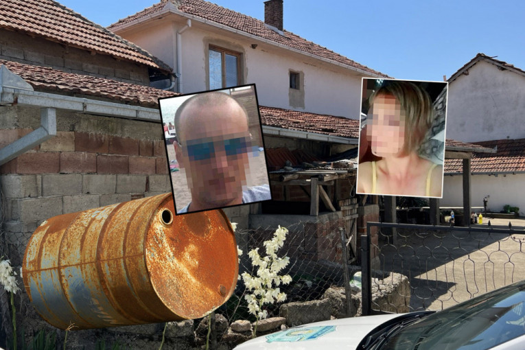 Porodica sahranila Ivanovo telo pronađeno u zazidanom buretu: Jeziv zločin otkriven tek nakon tri godine!