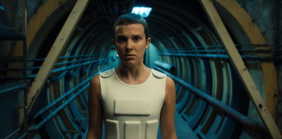 Ako se još uvek pitate da li je Eleven iz serije "Stranger Things" mrtva, odgovor stiže - za 20 godina!