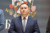 Gradski menadžer Čučković najavio: Sutra se zatvara deo Vinogradske ulice, naredne tri nedelje autobusi će voziti izmenjenim trasama
