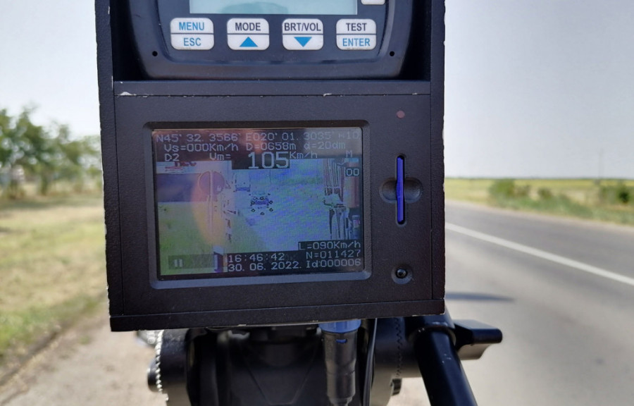 Za vožnju suprotnim smerom krivična prijava, nasilni vozači će ići kod psihijatra: Načelnik saobraćajne policije najavio još oštrije kazne