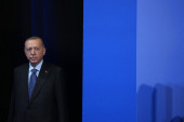 Erdogan: Turska je spremna da ponovo izvozi žitarice