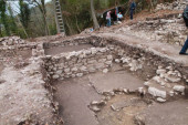 24SEDAM MALI ZVORNIK Upoznajte Arheološki lokalitet „Orlovine“