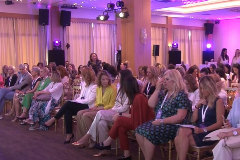 24SEDAM IRIG Otvoren treći po redu Samit žena lidera regiona